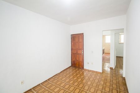 Sala de apartamento para alugar com 2 quartos, 68m² em Vila Valqueire, Rio de Janeiro