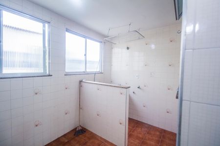 Apartamento para alugar com 68m², 2 quartos e 1 vaga Apartamento para alugar com 68m², 2 quartos e 1 vagaCozinha e Área de Serviço