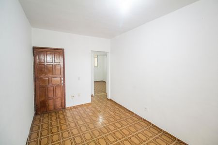 Sala de apartamento para alugar com 2 quartos, 68m² em Vila Valqueire, Rio de Janeiro