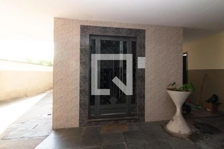 Área comum de apartamento para alugar com 2 quartos, 68m² em Vila Valqueire, Rio de Janeiro