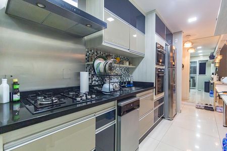 Apartamento à venda com 66m², 2 quartos e 1 vaga Apartamento à venda com 66m², 2 quartos e 1 vagaCozinha