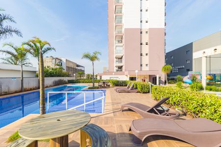 Apartamento à venda com 66m², 2 quartos e 1 vaga Apartamento à venda com 66m², 2 quartos e 1 vagaPiscina
