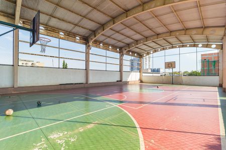 Apartamento à venda com 66m², 2 quartos e 1 vaga Apartamento à venda com 66m², 2 quartos e 1 vagaQuadra