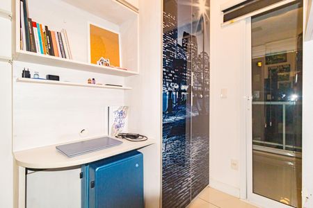 Apartamento à venda com 66m², 2 quartos e 1 vaga Apartamento à venda com 66m², 2 quartos e 1 vagaQuarto