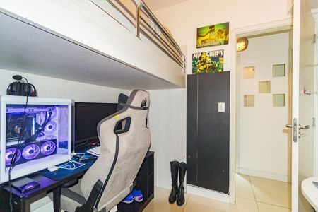 Apartamento à venda com 66m², 2 quartos e 1 vaga Apartamento à venda com 66m², 2 quartos e 1 vagaQuarto