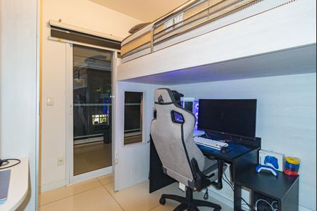 Apartamento à venda com 66m², 2 quartos e 1 vaga Apartamento à venda com 66m², 2 quartos e 1 vagaQuarto