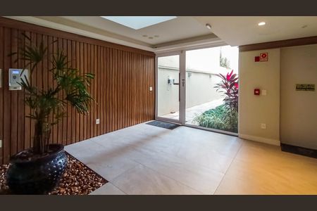Apartamento para alugar com 1 quarto, 67m² em Menino Deus, Porto Alegre
