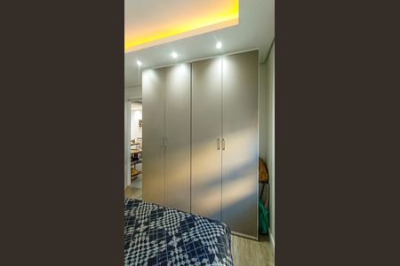 Suite de apartamento para alugar com 1 quarto, 67m² em Menino Deus, Porto Alegre