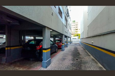 Apartamento para alugar com 1 quarto, 67m² em Menino Deus, Porto Alegre