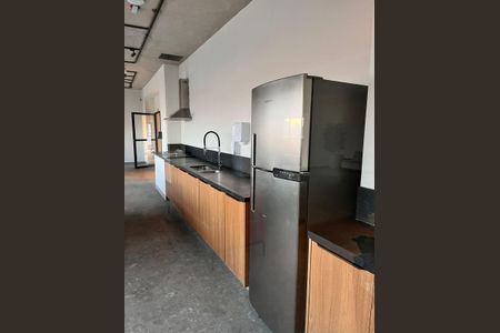 Foto 25 de kitnet/studio à venda com 1 quarto, 21m² em Bela Vista, São Paulo