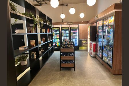 Foto 13 de kitnet/studio à venda com 1 quarto, 21m² em Bela Vista, São Paulo
