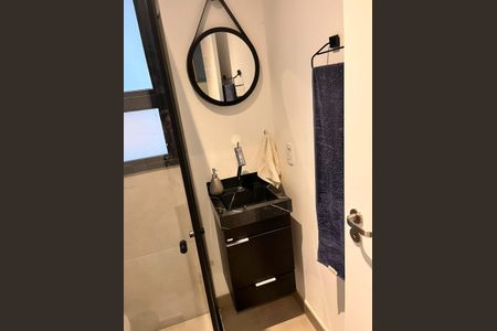 Foto 08 de kitnet/studio à venda com 1 quarto, 21m² em Bela Vista, São Paulo