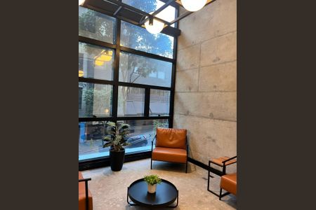 Foto 16 de kitnet/studio à venda com 1 quarto, 21m² em Bela Vista, São Paulo