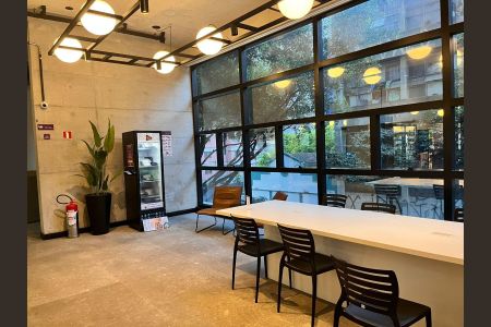 Foto 14 de kitnet/studio à venda com 1 quarto, 21m² em Bela Vista, São Paulo