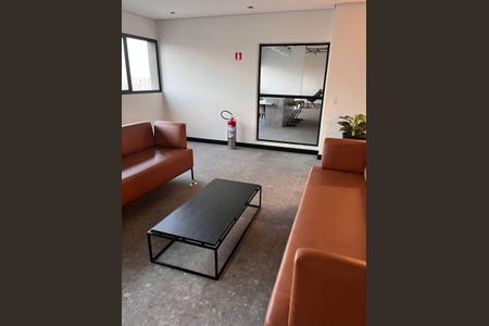 Foto 17 de kitnet/studio à venda com 1 quarto, 21m² em Bela Vista, São Paulo