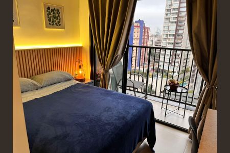 Foto 01 de kitnet/studio à venda com 1 quarto, 21m² em Bela Vista, São Paulo