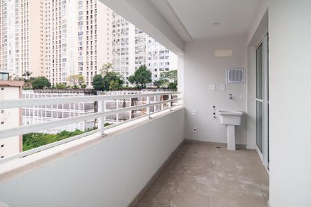 Apartamento à venda com 36m², 1 quarto e sem vaga