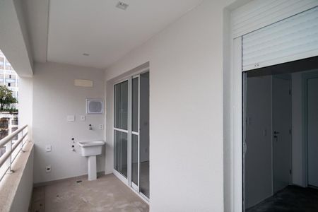 Apartamento à venda com 36m², 1 quarto e sem vaga
