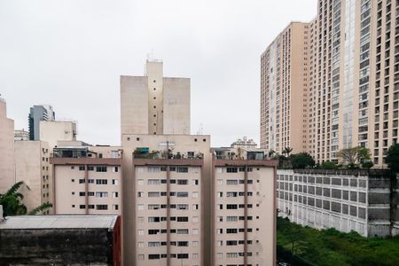 Apartamento à venda com 36m², 1 quarto e sem vaga