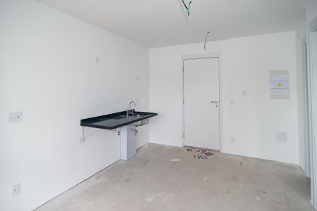 Apartamento para alugar com 1 quarto, 36m² em Bela Vista, São Paulo