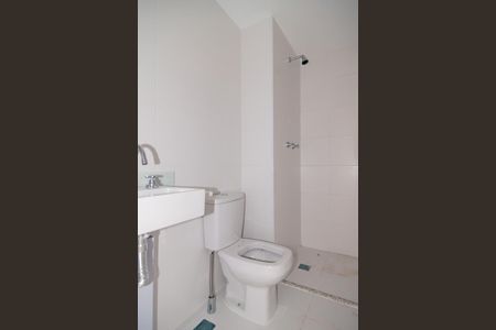 Apartamento à venda com 36m², 1 quarto e sem vaga