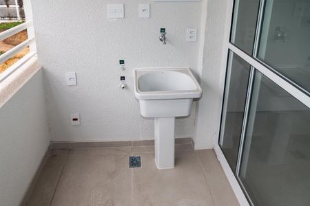 Apartamento à venda com 36m², 1 quarto e sem vaga