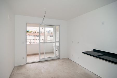 Apartamento à venda com 36m², 1 quarto e sem vaga