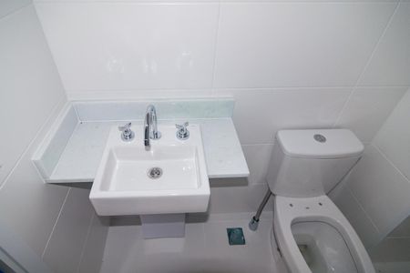 Apartamento à venda com 36m², 1 quarto e sem vaga