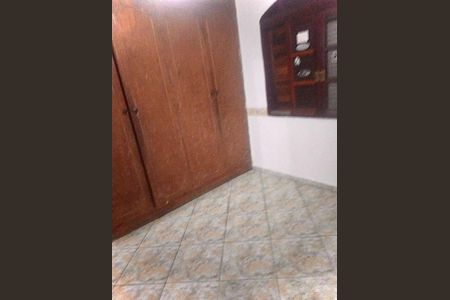 Casa à venda com 4 quartos, 109m² em Jaguaré, São Paulo