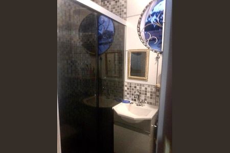 Casa à venda com 4 quartos, 109m² em Jaguaré, São Paulo