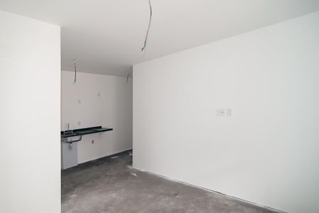 Studio para alugar com 27m², 0 quarto e sem vaga
