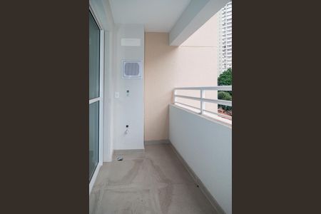 Studio para alugar com 27m², 0 quarto e sem vaga