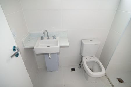 Studio para alugar com 27m², 0 quarto e sem vaga