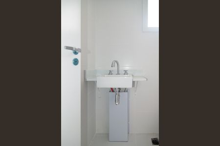 Studio para alugar com 27m², 0 quarto e sem vaga