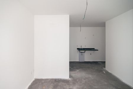 Studio para alugar com 27m², 0 quarto e sem vaga