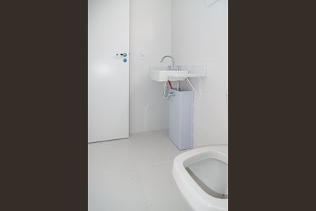 Studio para alugar com 27m², 0 quarto e sem vaga