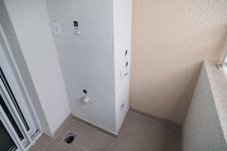 Studio para alugar com 27m², 0 quarto e sem vaga