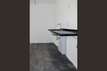 Studio para alugar com 27m², 0 quarto e sem vaga