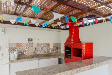 Apartamento para alugar com 2 quartos, 55m² em Imperial de São Cristóvão, Rio de Janeiro