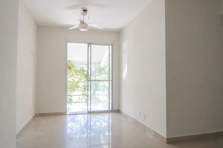 Apartamento para alugar com 2 quartos, 55m² em Imperial de São Cristóvão, Rio de Janeiro