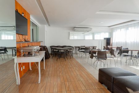 Apartamento para alugar com 2 quartos, 55m² em Imperial de São Cristóvão, Rio de Janeiro
