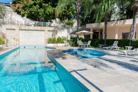 Apartamento para alugar com 2 quartos, 55m² em Imperial de São Cristóvão, Rio de Janeiro