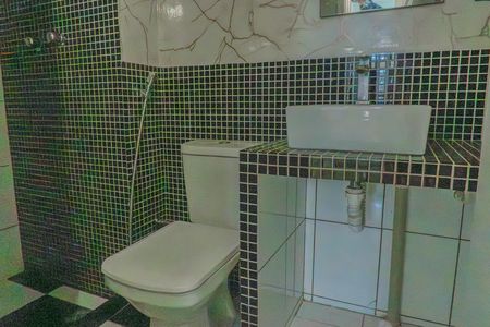 Apartamento para alugar com 2 quartos, 55m² em Imperial de São Cristóvão, Rio de Janeiro