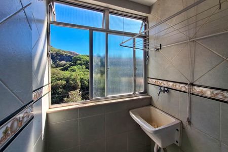 Apartamento para alugar com 50m², 2 quartos e 1 vaga Apartamento para alugar com 50m², 2 quartos e 1 vagaÁrea de Serviço