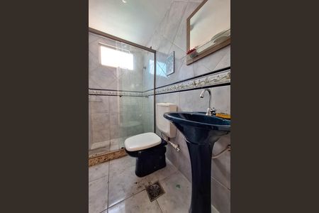 Apartamento para alugar com 50m², 2 quartos e 1 vaga Apartamento para alugar com 50m², 2 quartos e 1 vagaBanheiro