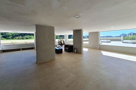 Apartamento para alugar com 50m², 2 quartos e 1 vaga Apartamento para alugar com 50m², 2 quartos e 1 vagaÁrea comum