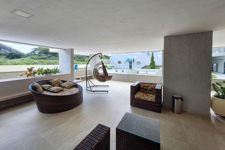 Apartamento para alugar com 50m², 2 quartos e 1 vaga Apartamento para alugar com 50m², 2 quartos e 1 vagaÁrea comum