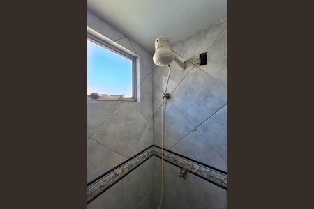 Apartamento para alugar com 50m², 2 quartos e 1 vaga Apartamento para alugar com 50m², 2 quartos e 1 vagaBanheiro