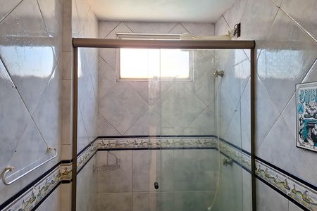 Apartamento para alugar com 50m², 2 quartos e 1 vaga Apartamento para alugar com 50m², 2 quartos e 1 vagaBanheiro