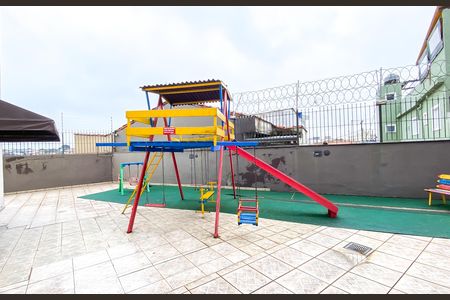 Apartamento à venda com 52m², 2 quartos e 1 vagaÁrea comum